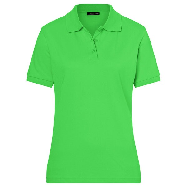 Poloshirt Classic | James & Nicholson limone M