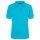 Poloshirt Classic | James & Nicholson türkis XXL