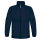 Kinder Regenjacke | B&C navy 12-14 (152/164)