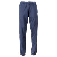 Herren Sweat Jogginghose | James & Nicholson navy M