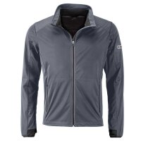 Softshell Jacke | James & Nicholson