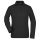 Damen Langarm Polo Elastic | James & Nicholson