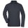 Damen Langarm Polo Elastic | James & Nicholson