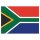 Flagge Südafrika 90x150cm mit Befestigungsösen