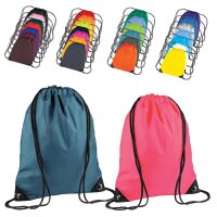 Turnbeutel - Gymsack | BagBase