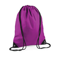 Turnbeutel - Gymsack | BagBase