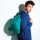 Turnbeutel - Gymsack | BagBase
