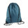 Turnbeutel - Gymsack | BagBase Airforce Blue