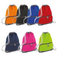 Turnbeutel Athleisure - Gymsack | BagBase