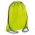 Turnbeutel Budget - Gymsack | BagBase