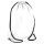 Turnbeutel Budget - Gymsack | BagBase