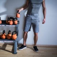 Combat Short | Tombo