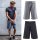 Combat Short | Tombo