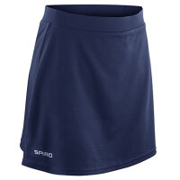 Damen Rock mit Innenhose | Spiro