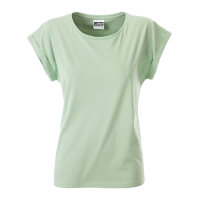 Damen Casual-T | James & Nicholson