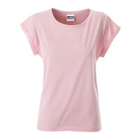 Damen Casual-T | James & Nicholson