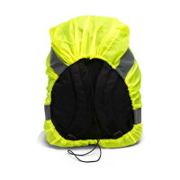 High-Vis Überzug für Rucksack - Schulranzen |...