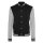 Herren Sweat College Jacke | Build Your Brand