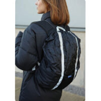 High Visibility Wasserdichte Rucksack-Hülle | YOKO