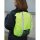 High Visibility Wasserdichte Rucksack-Hülle | YOKO