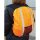 High Visibility Wasserdichte Rucksack-Hülle | YOKO
