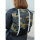 High Visibility Wasserdichte Rucksack-Hülle | YOKO