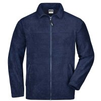 Fleecejacke Full-Zip | James & Nicholson