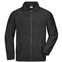 Fleecejacke Full-Zip | James & Nicholson