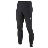 Herren Winter Laufhose | James & Nicholson
