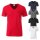 Herren Bio T-Shirt mit Brusttasche | James & Nicholson