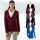 Damen V-Neck Cardigan | Henbury
