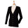 Damen V-Neck Cardigan | Henbury
