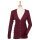 Damen V-Neck Cardigan | Henbury