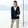 Damen V-Neck Cardigan | Henbury