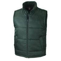 Damen und Herren Bodywarmer | Result Core