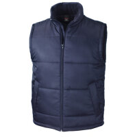 Damen und Herren Bodywarmer | Result Core
