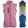 Damen Strickfleece Weste | James & Nicholson