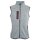 Damen Strickfleece Weste | James & Nicholson