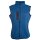 Damen Strickfleece Weste | James & Nicholson