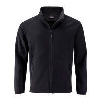 Herren Softshelljacke | Daiber