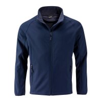 Herren Softshelljacke | Daiber