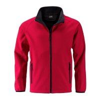 Herren Softshelljacke | Daiber