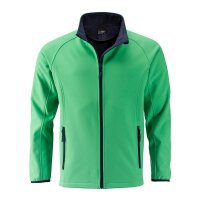 Herren Softshelljacke | James & Nicholson