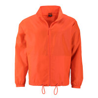 Herren Windbreaker | James & Nicholson