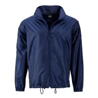 Herren Windbreaker | James & Nicholson