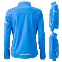 Funktionelle Damen Softshell Jacke | James & Nicholson
