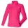 Damen Microfleece Jacke | Skinnifit
