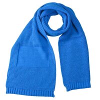 Strickschal im Ripp-Design | Myrtle Beach
