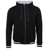 Herren Club Kapuzenjacke | James & Nicholson