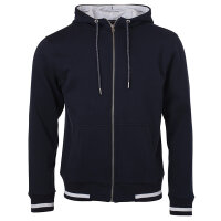 Herren Club Kapuzenjacke | James & Nicholson
